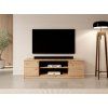 RTV stolek EVI I ART 160, dub artisan