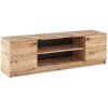 RTV stolek EVI I ART 160, dub artisan