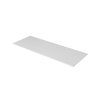 blat nicole 120 cm bialy mat mdf1915 man 0