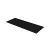 blat nicole 120 cm czarny mat mdf0538 man 0