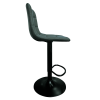 lahela new barova stol zelena 02