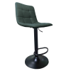 lahela new barova stol zelena 01