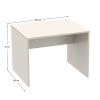 rioma 12 kasmir stol koty