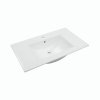 Nábytkové keramické umyvadlo UM-ASU 80 (81,5x47x17 cm)