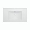 Nábytkové keramické umyvadlo UM-ASU 80 (81,5x47x17 cm)