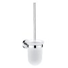 WC štětka, skleněný UNIX - UN 13094WN-26