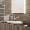 davkovac tekuteho mydla pumpicka brousena nerez unm 13031w t 10 1