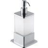 PLAZA: Dávkovač mýdla, 200 ml, na postavení - 140109161