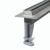 Odtokový žlab VIRGO SLIM 70