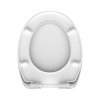 WC prkénko Duroplast Soft Close Fallen 82153
