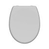WC prkénko Duroplast Soft Close Grey 82302