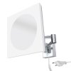 kosmeticke podsvicene led zrcatko nahled