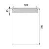 led zrcadlo 500x700 vykres