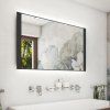 cerne led zrcadlo 1000x600 nahled