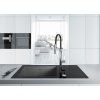 Dřezová baterie Gerbera s flexibilním raménkem - BGB B720