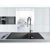 RGB small Capella black Gardenia nowe