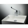 Výpust Click-Clack pro umyvadlo a bidet - NHC 010U
