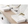 Výpust Click-Clack pro umyvadlo a bidet - NHC C10U