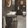 Výpust Click-Clack pro umyvadlo a bidet - NHC Z10U