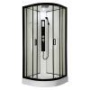 Hydromasážní box NV-Pert 90x90