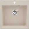 Dřez Evora granit ZQJ 5103 béžový