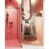 Sprchová baterie Alpinia směšovací BGA N40M