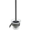 Nástěnná WC štětka Silia - ADI D711