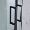 Hydromasážní box WSH311A 80x80