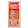 Infrasauna Relax HYD-2909 90x90, 1-2 osoby