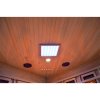 Infrasauna Relax HYD-2912 150x150, 4-5 osob