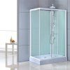 Sprchový box WSH307P 120x80, pravý