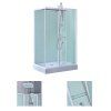 Sprchový box WSH307P 120x80, pravý