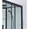 Hydromasážní box WSH312A 80x80