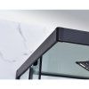 Hydromasážní box WSH312A 80x80