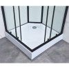 Hydromasážní box WSH312A 80x80