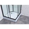 Hydromasážní box WSH312A 80x80
