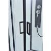 Hydromasážní box WSH312A 80x80