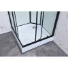 Hydromasážní box WSH312A 80x80
