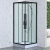 Hydromasážní box WSH312A 80x80