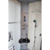 Hydromasážní box HYD-A04 120 SA L, 120x80 levý se saunou