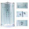 Hydromasážní box WSH7703B 90x90