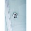 Hydromasážní box WSH7703B 90x90
