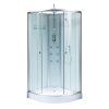 Hydromasážní box WSH7703B 90x90