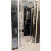 Hydromasážní box WSH7716S 120x85