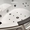 Wanna SPA z hydromasazem Orino 632 135 135 18742 1200