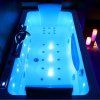 Wanna SPA z hydromasazem IRIS 933B 160 84 19543 1200