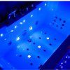 Wanna SPA z hydromasazem IRIS 933B 160 84 19534 1200