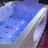 Wanna SPA z hydromasazem IRIS 933B 160 84 19541 1200