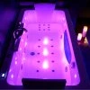 Wanna SPA z hydromasazem IRIS 933B 160 84 19542 1200