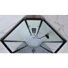 Hydromasážní box WSH311B 90x90